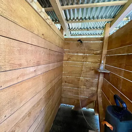 Nuit Insolite En Eco-bivouac A 20min D'annecy Annecy